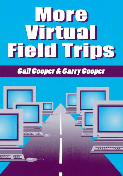 Produktbild: More Virtual Field Trips