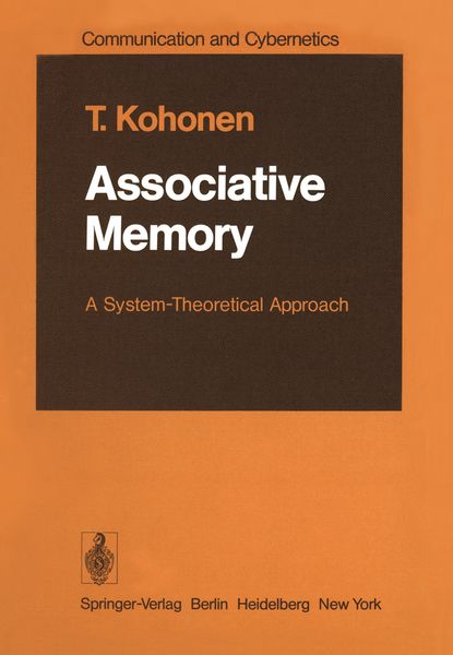 Produktbild: Associative Memory