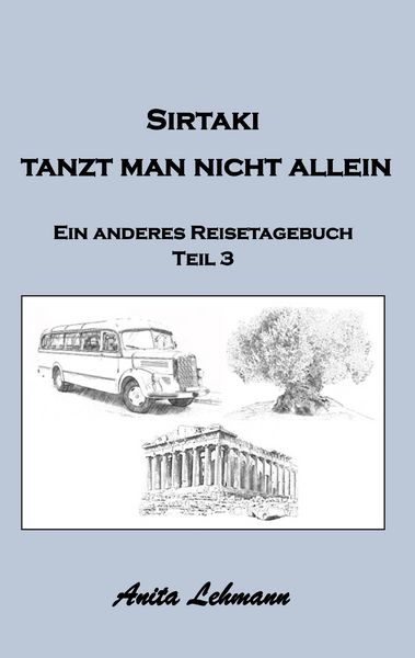 Produktbild: Sirtaki tanzt man nicht allein