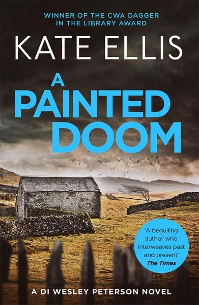 Produktbild: A Painted Doom