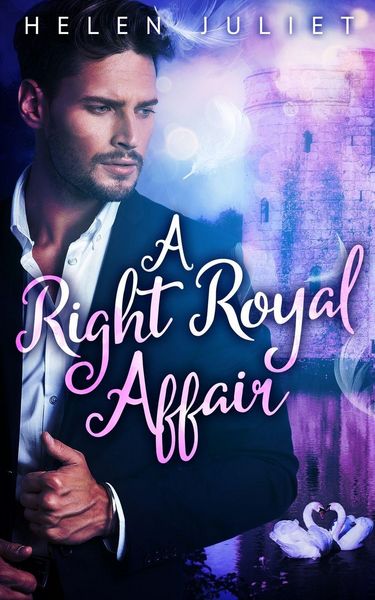Produktbild: A Right Royal Affair