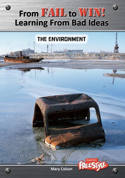 Produktbild: Environment