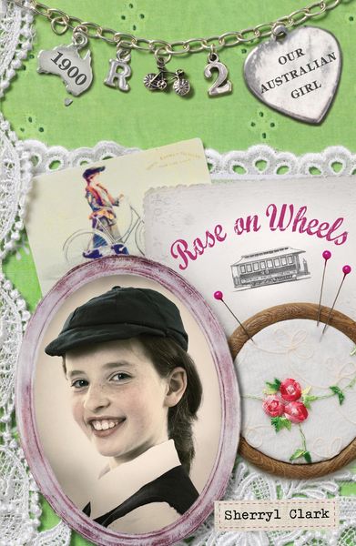 Produktbild: Our Australian Girl: Rose on Wheels (Book 2)