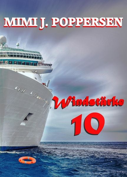 Produktbild: Windst&auml;rke 10