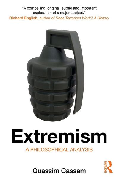 Produktbild: Extremism