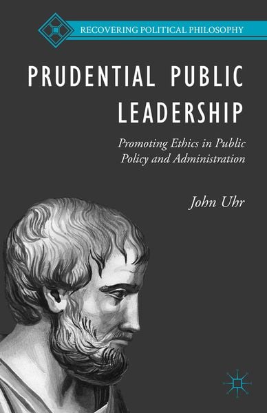 Produktbild: Prudential Public Leadership