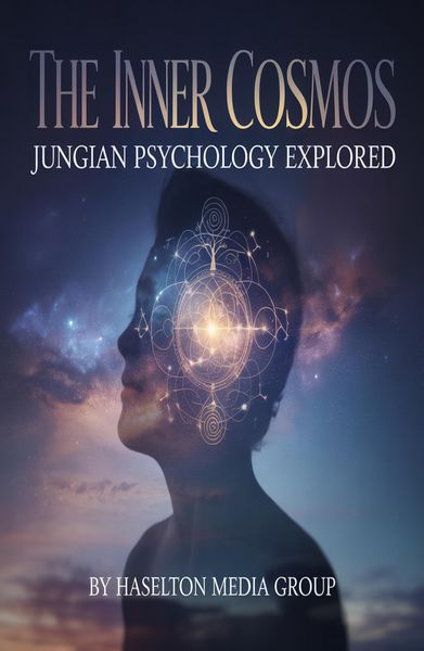 Produktbild: The Inner Cosmos: Jungian Psychology Explored