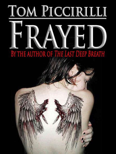Produktbild: Frayed