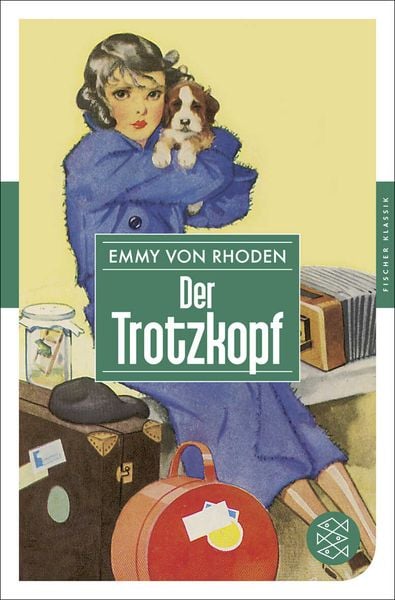 Produktbild: Der Trotzkopf
