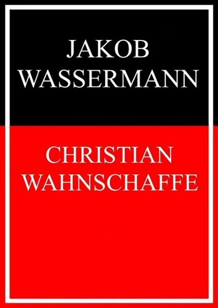 Produktbild: Christian Wahnschaffe