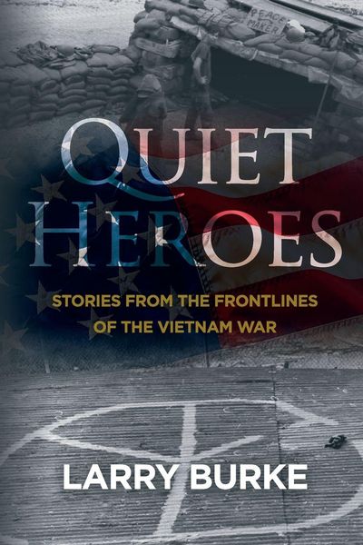 Produktbild: Quiet Heroes