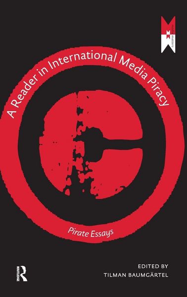 Produktbild: A Reader on International Media Piracy