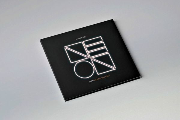 Produktbild: Neon Acoustic Orchestra (Digipack)
