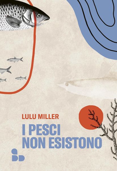 Produktbild: I pesci non esistono
