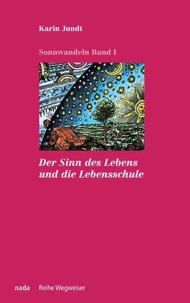 Produktbild: Der Sinn des Lebens und die Lebensschule