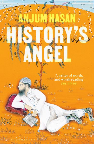 Produktbild: History's Angel