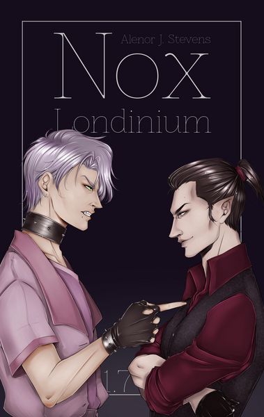 Produktbild: Nox Londinium: Episode 1.7