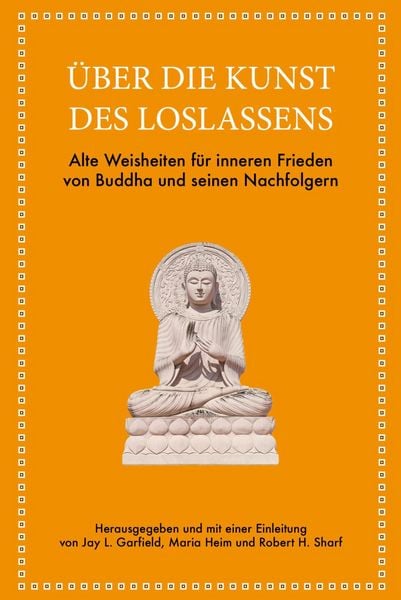 Produktbild: &Uuml;ber die Kunst des Loslassens
