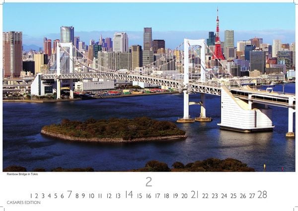 Produktbild: Japan Kalender 2027 &ndash; Wandkalender | Fotokalender Asien 24x35cm &ndash; Hochwertiger . mit landestypischen Motiven | Perfekt f&uuml;r Japan-Liebhaber
