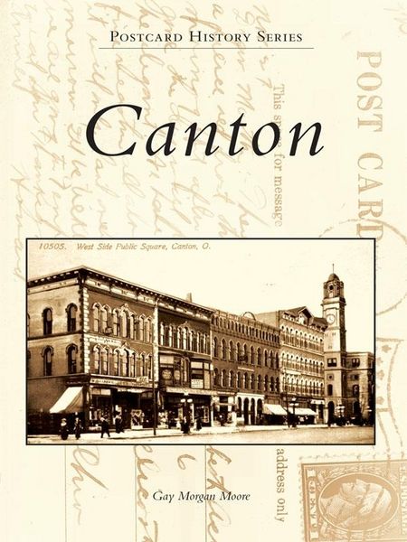 Produktbild: Canton