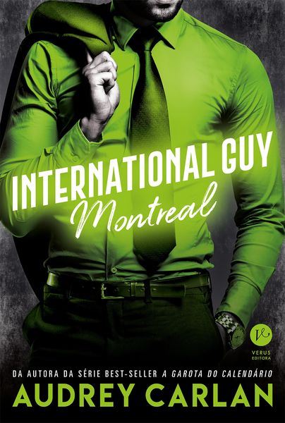 Produktbild: International Guy: Montreal - vol. 6