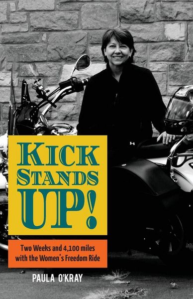 Produktbild: Kickstands Up!