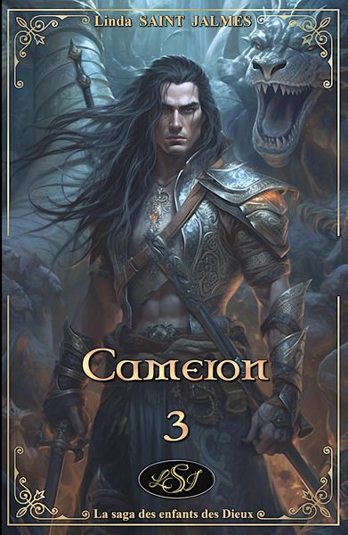 Produktbild: Cameron