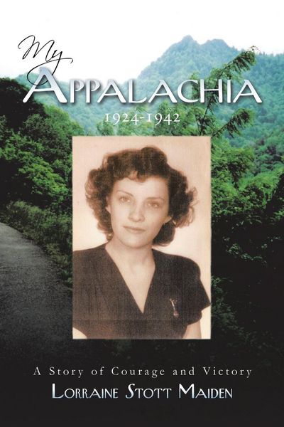 Produktbild: My Appalachia 1924-1942