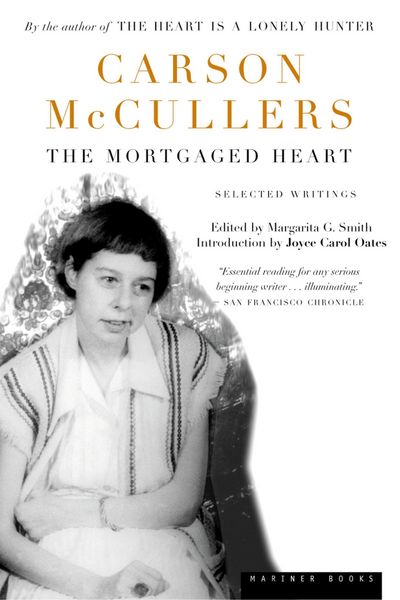 Produktbild: The Mortgaged Heart