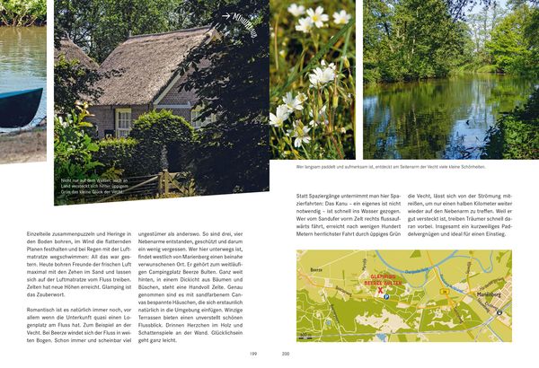 52 kleine & große Eskapaden im Osten der Niederlande