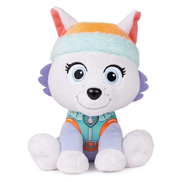Produktbild: GUND PAW Patrol Everest Pl&uuml;schtier, 15 cm