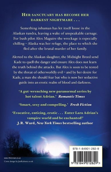 Produktbild: Shades of Midnight