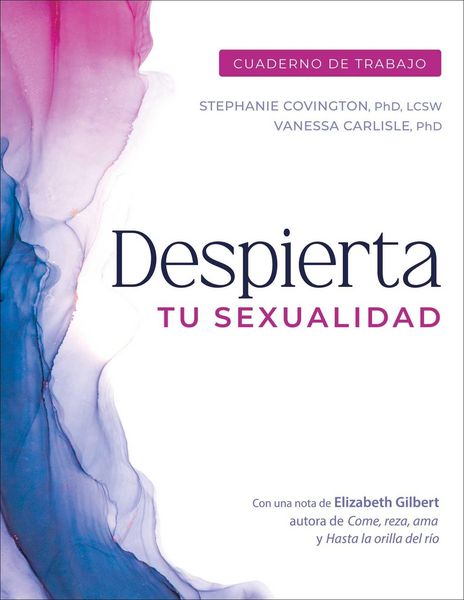 Produktbild: Despierta Tu Sexualidad