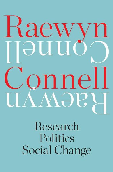 Produktbild: Raewyn Connell