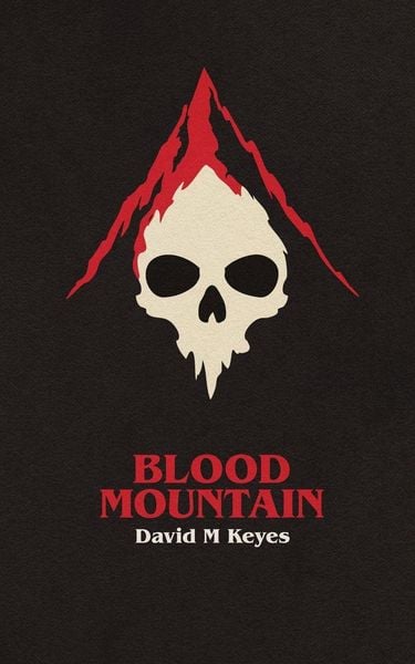 Produktbild: Blood Mountain