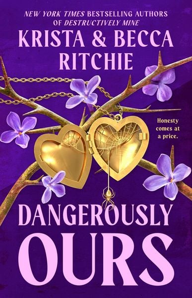 Produktbild: Dangerously Ours