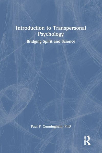 Produktbild: Introduction to Transpersonal Psychology