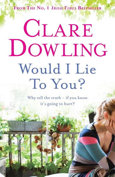 Produktbild: Would I Lie To You?
