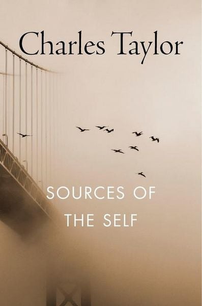 Produktbild: Sources of the Self