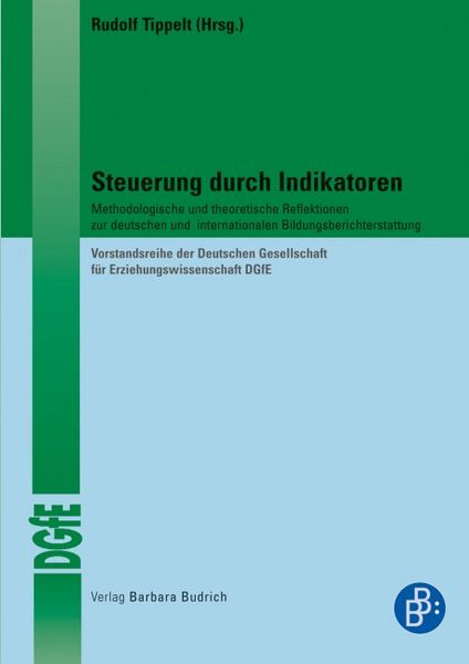 Produktbild: Steuerung durch Indikatoren