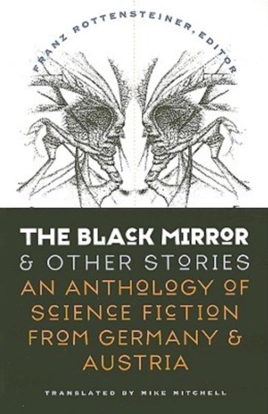 Produktbild: The Black Mirror and Other Stories