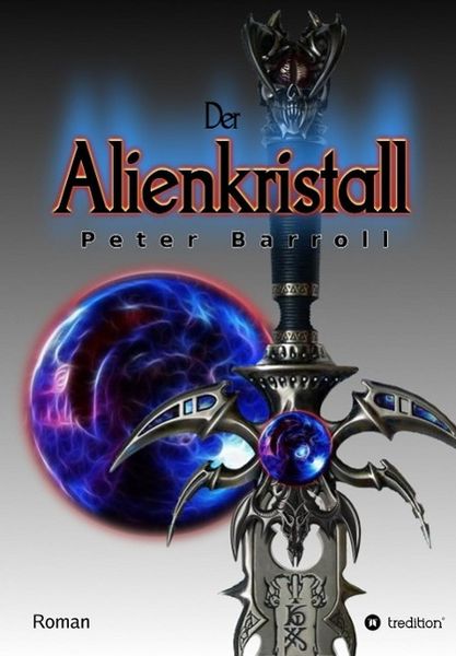 Produktbild: Der Alienkristall