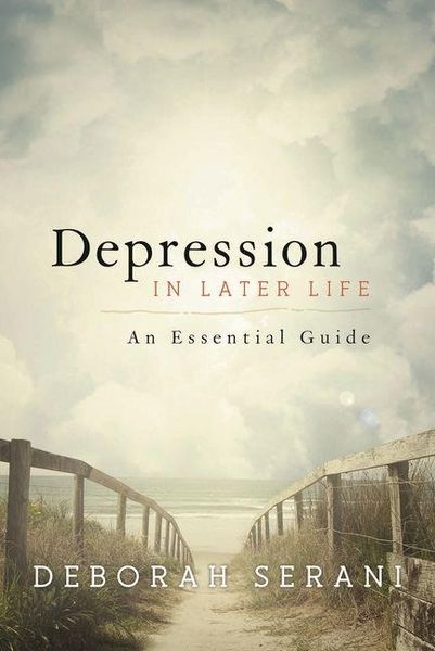Produktbild: Depression in Later Life