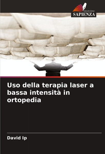 Produktbild: Uso della terapia laser a bassa intensit&agrave; in ortopedia