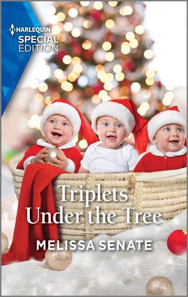 Produktbild: Triplets Under the Tree