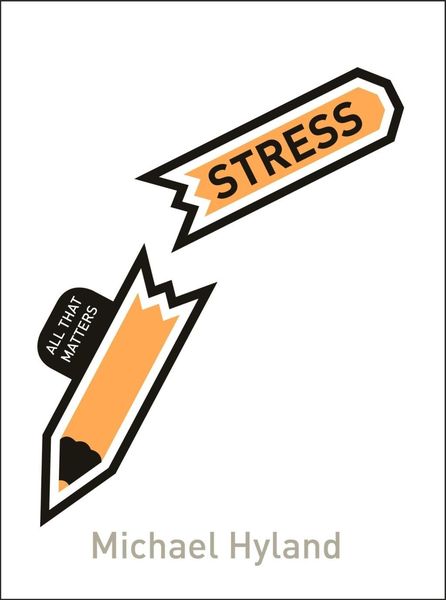 Produktbild: Stress: All That Matters