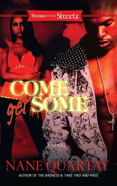 Produktbild: Come Get Some