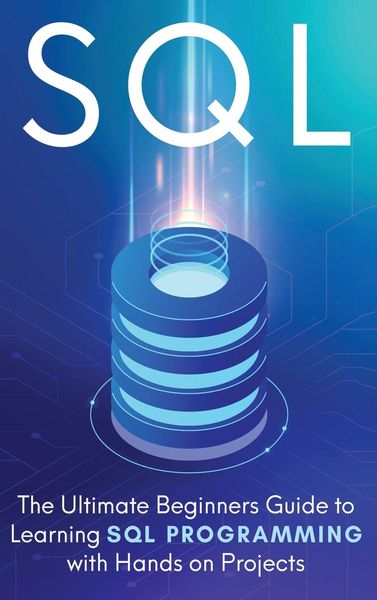 Produktbild: SQL