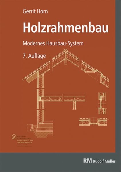 Produktbild: Holzrahmenbau
