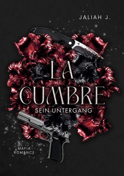 Produktbild: La Cumbre - Sein Untergang